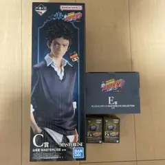 一番くじ 家庭教師ヒットマンREBORN! リング争奪戦 C賞山本武 E賞