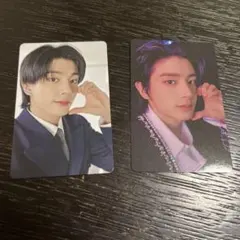 ENHYPEN House of Vampire 信頼 嫉妬 ジェイク