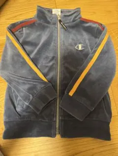 チャンピオン　ベロアフリース　アウター　100cm