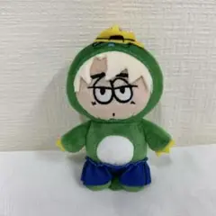 高尾颯斗 ワンエン HAYATO ぬいぐるみ ONE N' ONLY ワンエン 高尾颯斗 HAYATO ぬいぐるみ - メルカリ