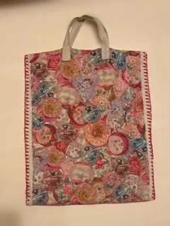 もののけ京都 トートバッグ 村上隆 - メルカリ