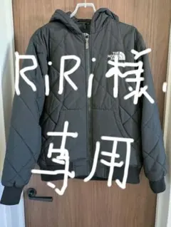 ノースフェイス　ヤッキンジャケット