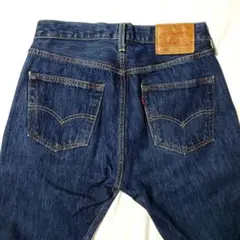 Levi's PREMIUM 501 USA W30 アメリカ製