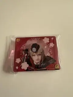 刀ミュ ミュージカル刀剣乱舞 乱舞博覧会 ランダムアクリルメモスタンド 日向正宗