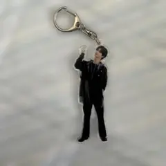 原因は自分にある。 吉澤要人 アクキー