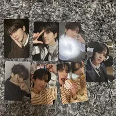 theboyz ドボイズ ヨンフン トレカ THEBOYZ ドボイズ ソウルコン 特典 トレカ ヨンフン - メルカリ