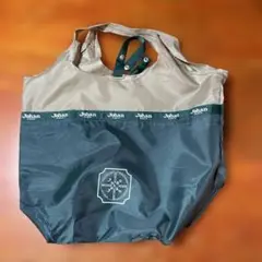 Johan オリジナルエコバッグ 新品未使用品
