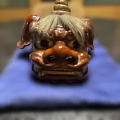 2026年最新】獅子 置物 陶器の人気アイテム - メルカリ