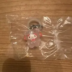 サンリオ めじるしアクセサリー ラテクマ マイメロディ