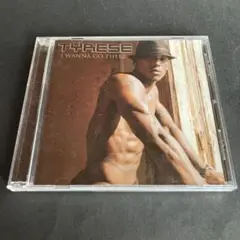 Tyrese - I Wanna Go There