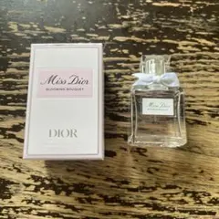 ❗️タイムセール❗️DIOR ミスディオールブルーミングブーケ30ml フランス性