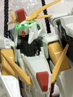 ガンプラ 完成品 HG 1/144 Ξガンダム　キルケーの魔女