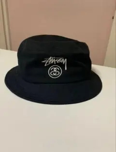 STUSSY ステューシー　バケットハット