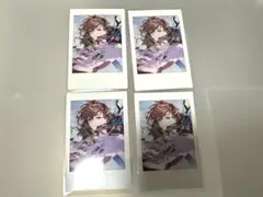 にじさんじ 叶 チェキ　ChroNoiR くろのわ　ワンマンライブ③