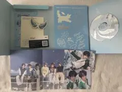 TWS 4TH MINI ALBUM [ play hard ]