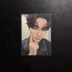 ZB1 ゼベワン ジャンハオ ライビュ トレカ 特典