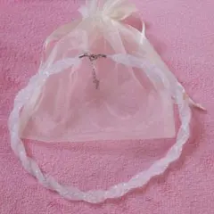 SALE!チョーカータイプネックレス