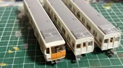 近鉄7000系(ジャンク)のサムネイル