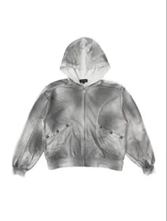 限定色】Rosen Kreuzパーカー 即完売品 Rosen Kreuzパーカー限定