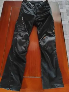 週末値下HYDOヒョウドウTEXTILE PANTS ST-W D3OPANTS - メルカリ