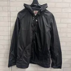 値下げ リーバイス Levi’s ナイロン ジャケット ブラック M