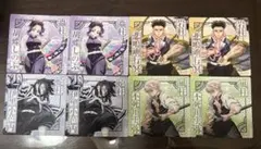 鬼滅の刃　ステッカーセット
