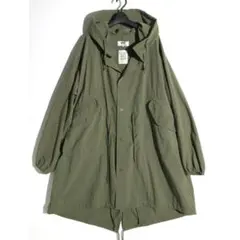 eye Junya watanabe コムデギャルソンモッズコート JUNYA WATANABE COMME des GARCONS ジュンヤワタナベ コムデギャルソン