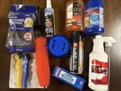WAKO'S RECS 専用注入器 セット エンジン洗浄 1L レックス WAKO'S RECS 専用注入器 セット エンジン洗浄 1L - メルカリ