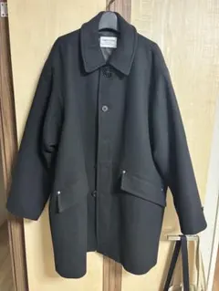 URBAN RESEARCH DOORS バルマカンミドルコート