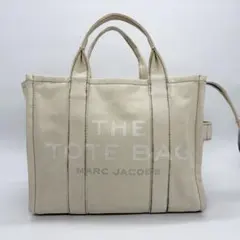 MARC JACOBS THE TOTE BAG トートバッグ ザトート