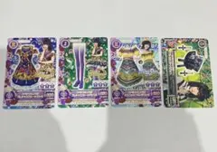 アイカツカード スペシャルコラボ
