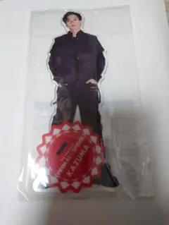 2025年最新】川村壱馬アクスタの人気アイテム - メルカリ