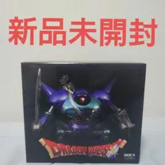 【新品未開封】ドラゴンクエストメタリックモンスターズギャラリー キラーマシン