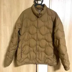UNQLO ウルトラライトダウンジャケット　XL