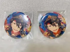 あんスタ　朔間零　五奇人　缶バッジ　冬コミ