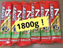 はごろもフーズ　ポポロスパ　7分　パスタ 300g×6のサムネイル