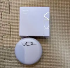 VDLパーフェクティングシルキーフィットパウダーのサムネイル