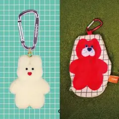 mojojojo フィギュアマスコット&ポーチセット