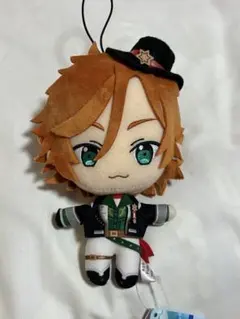 あんさんぶるスターズ 三毛縞斑 新衣装 ぬいぐるみ