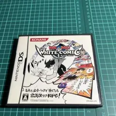 少年サンデー＆少年マガジン WHITE COMIC