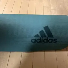 ヨガマット エクササイズグッズ