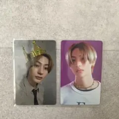 アントン 会場限定 トレカ RIIZING DAY lucky