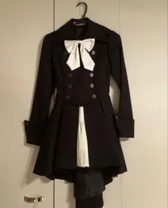 【ATELIER BOZ】ゴシック 十字架プリント 白黒 ワンピース【美品】 2025年最新】アトリエボズ ワンピの人気アイテム - メルカリ