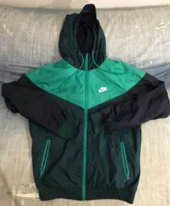 Nike ナイロンジャケットウインドブレーカー