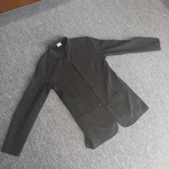 ハ*オ様 アルマーニコレッツォーニ ARMANI COLLEZIONI ジャケッのサムネイル