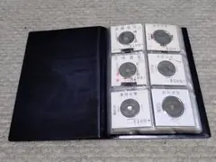 中国古銭 コレクション 穴銭 貨幣 収集用アルバム - メルカリ