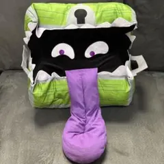 新品　ドラゴンクエスト AM おおきなぬいぐるみ ミミック