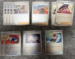 スタートデッキ100 ミラー ガイ アイリスの闘志　他　まとめ売り