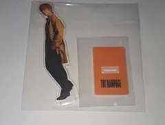 藤原樹アクリルスタンド