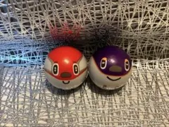 とれたんず コロコロころがるPUボール - メルカリ